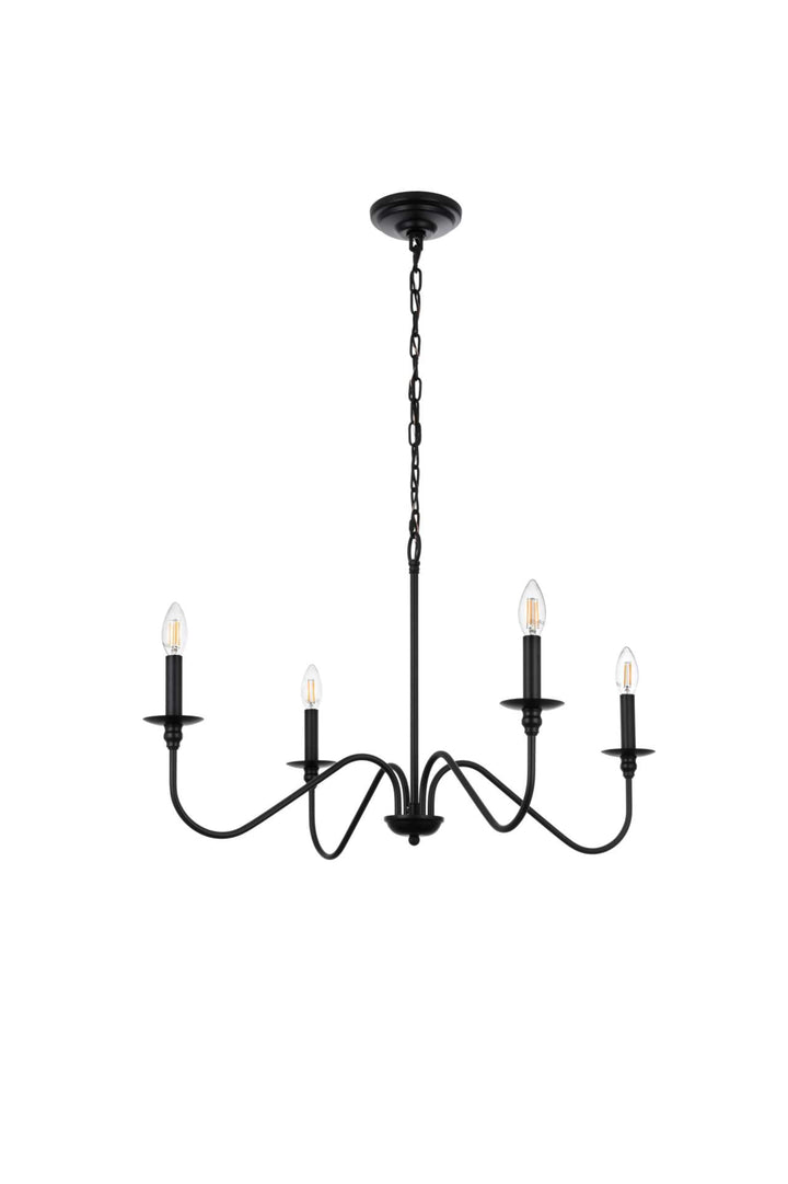 Rohan Pendant by Living District - view 7