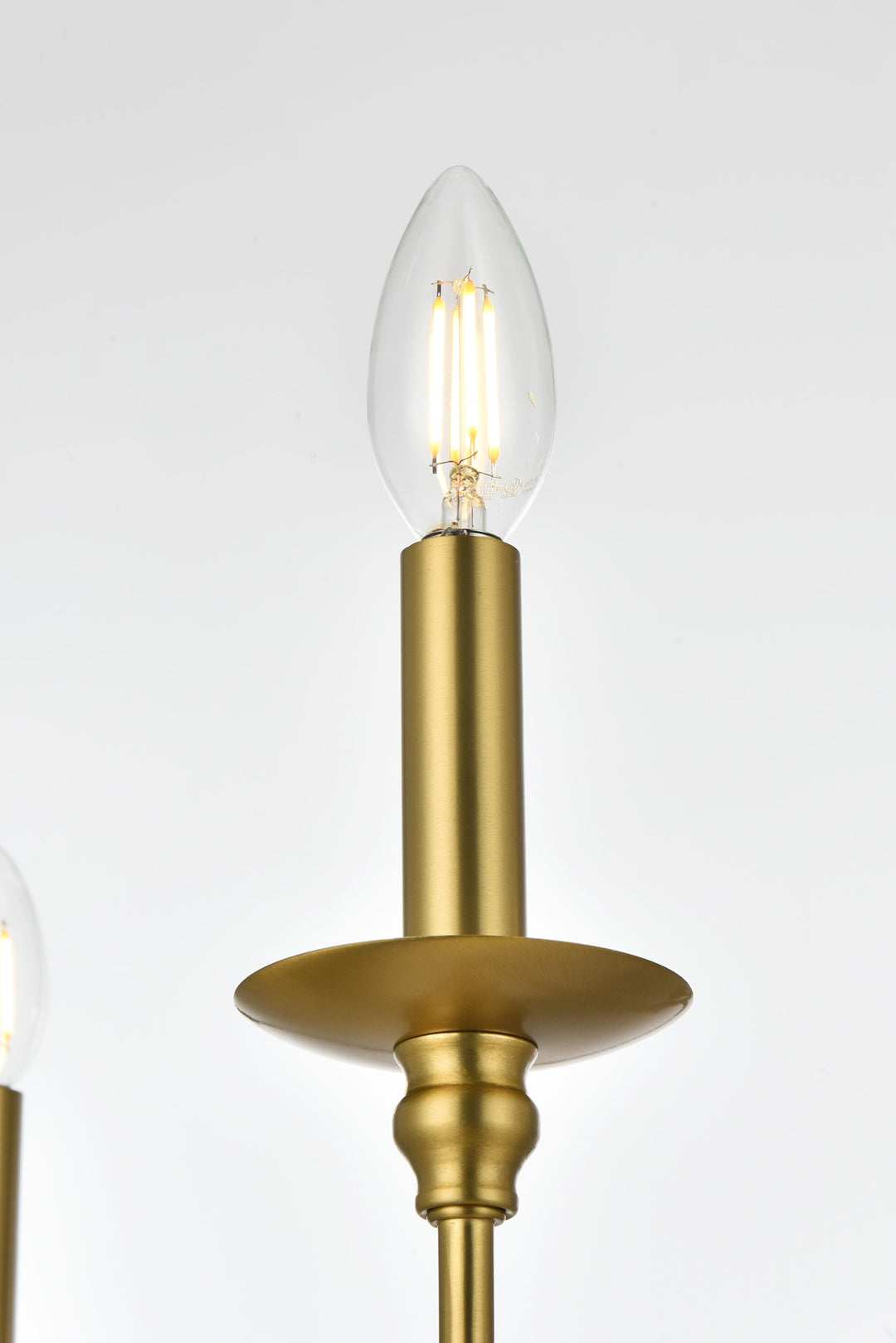 Rohan Chandelier by Living District - view 28