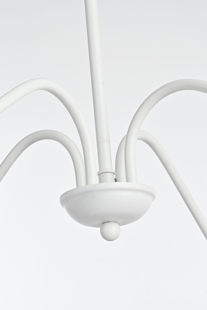 Rohan Chandelier by Living District - view 40