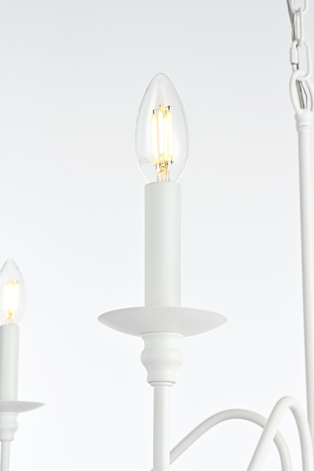 Rohan Chandelier by Living District - view 41