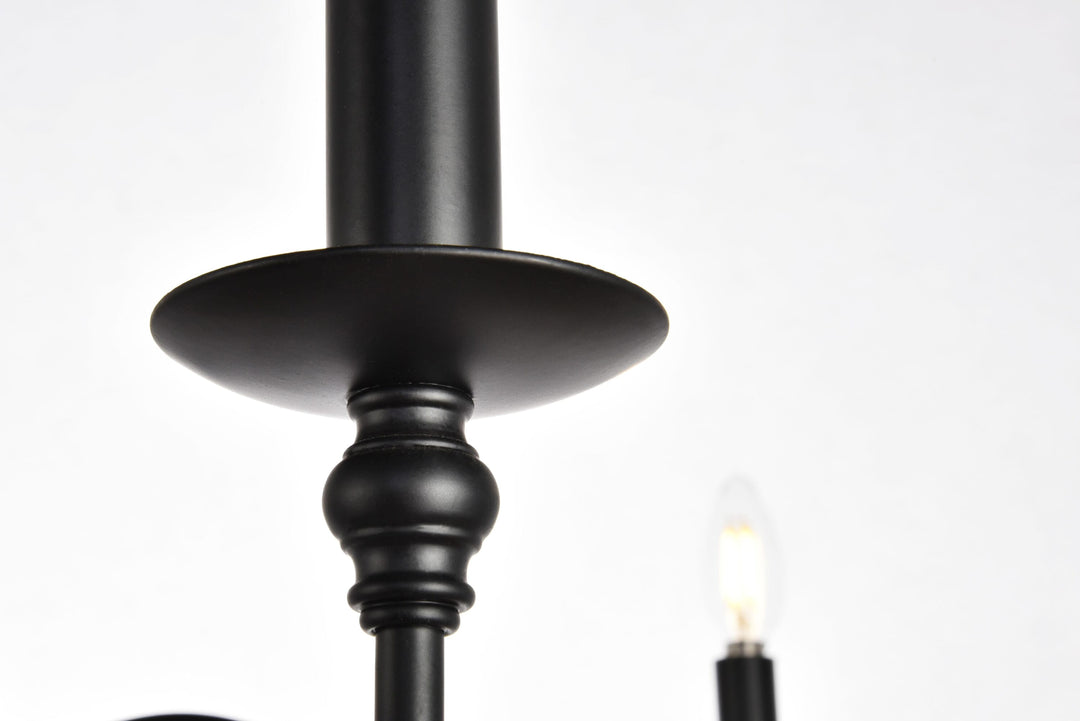 Rohan Chandelier by Living District - view 58