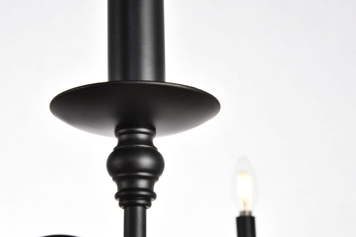 Rohan Chandelier by Living District - view 58