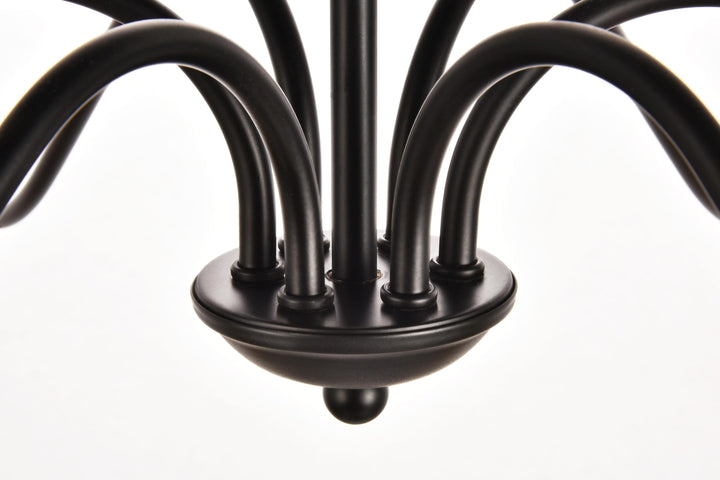 Rohan Chandelier by Living District - view 59
