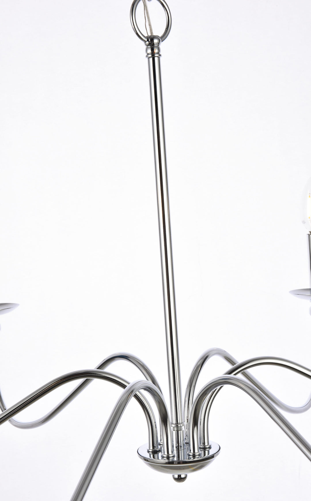 Rohan Chandelier by Living District - view 65