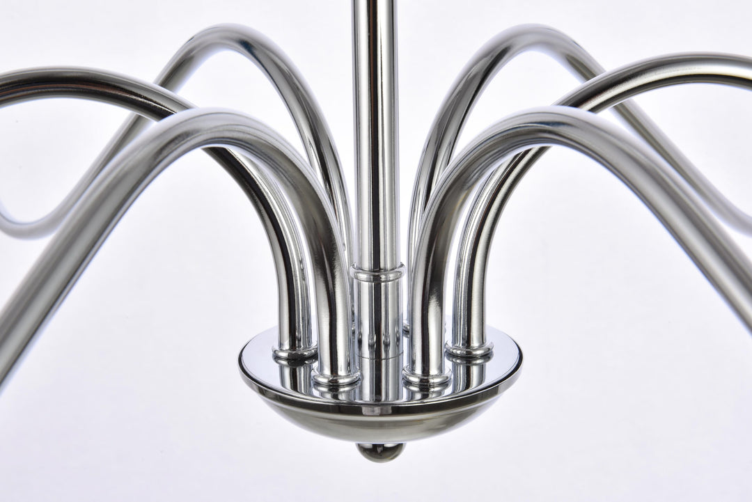 Rohan Chandelier by Living District - view 66