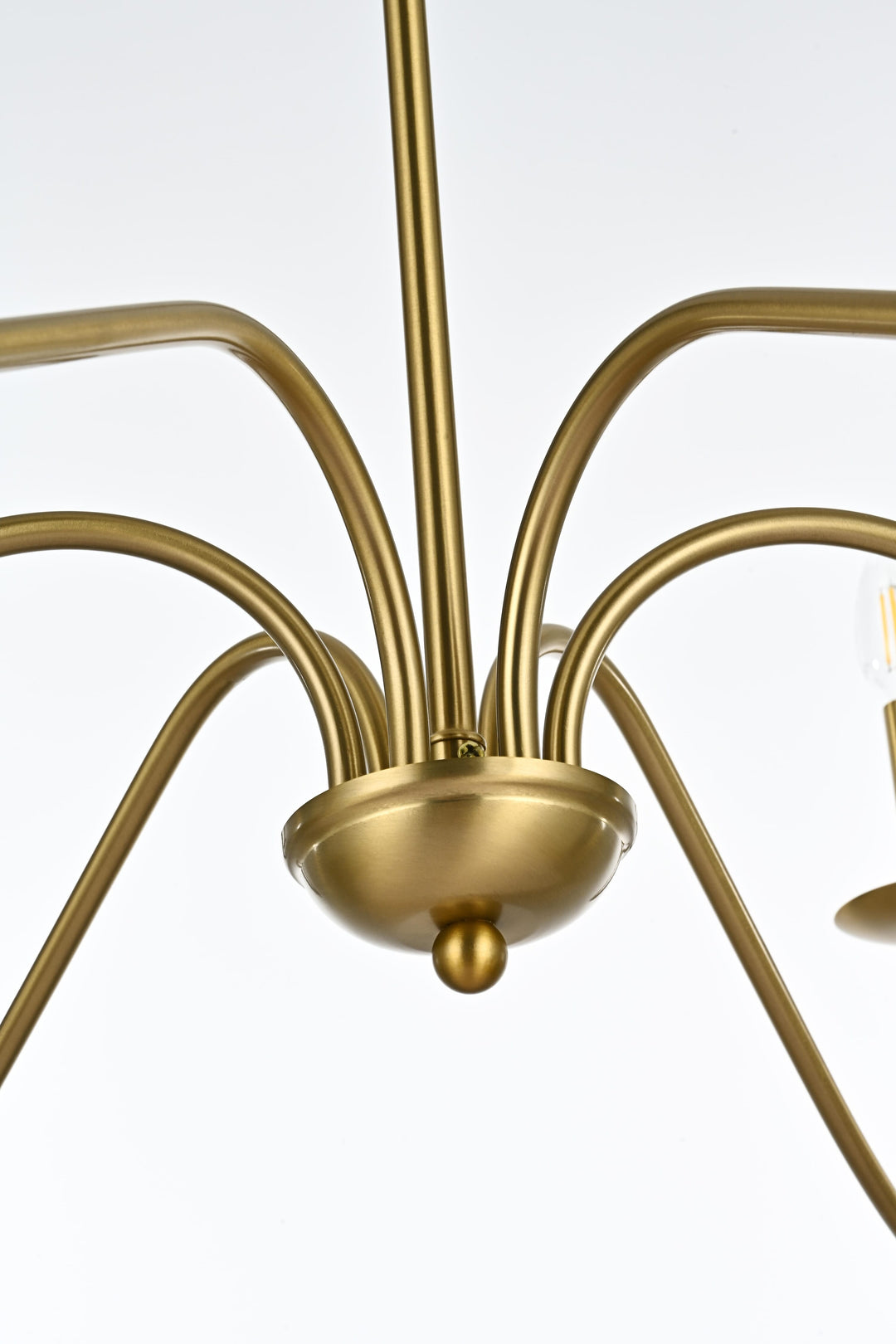 Rohan Chandelier by Living District - view 70