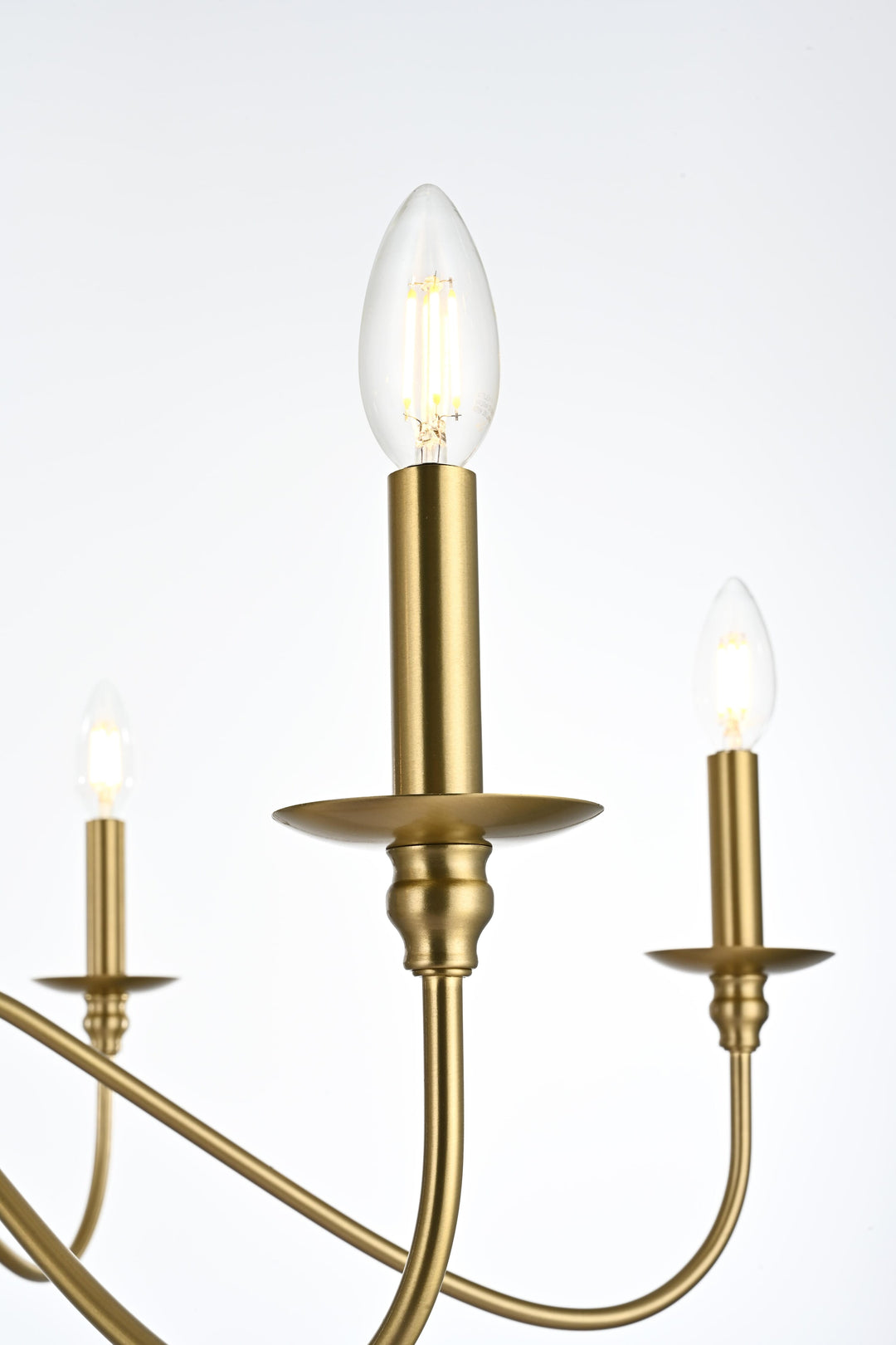 Rohan Chandelier by Living District - view 71