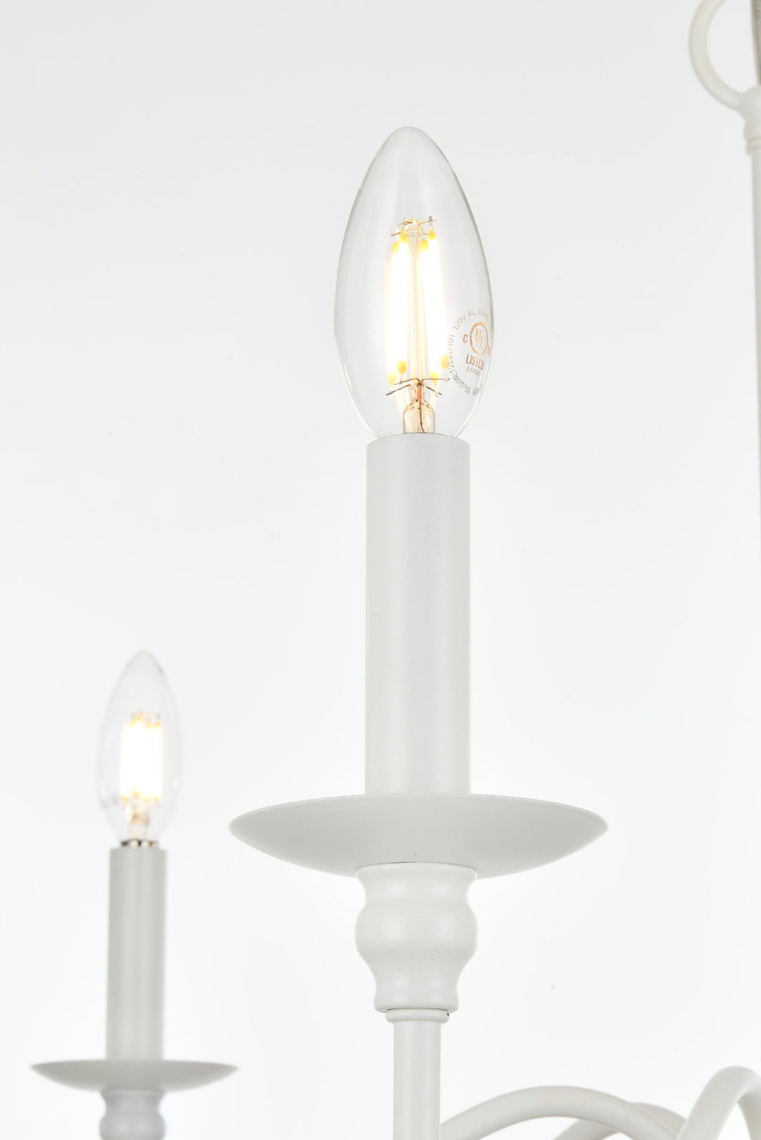 Rohan Chandelier by Living District - view 76