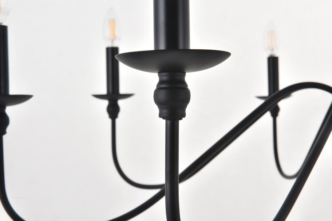 Rohan Pendant by Living District - view 20