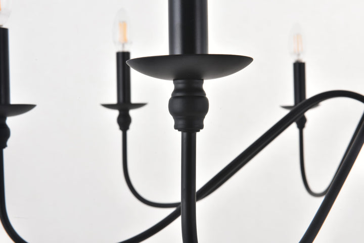 Rohan Pendant by Living District - view 20