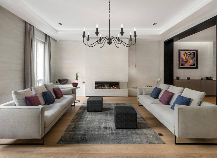 Rohan Pendant by Living District - view 10
