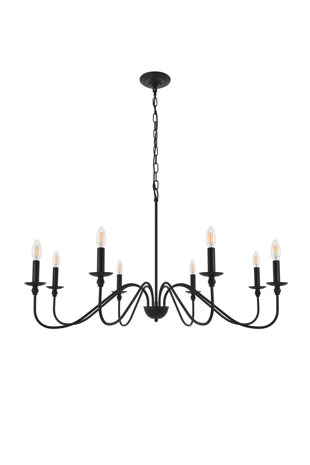 Rohan Pendant by Living District - view 11