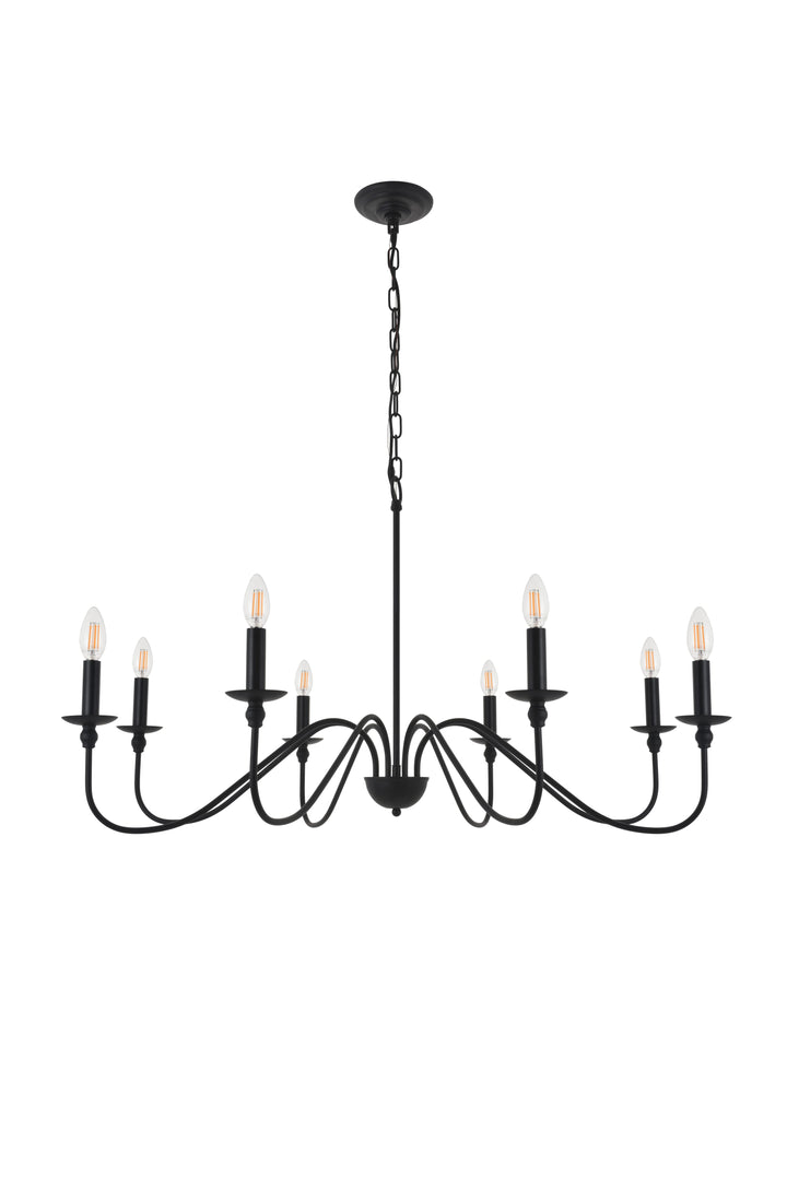 Rohan Pendant by Living District - view 11