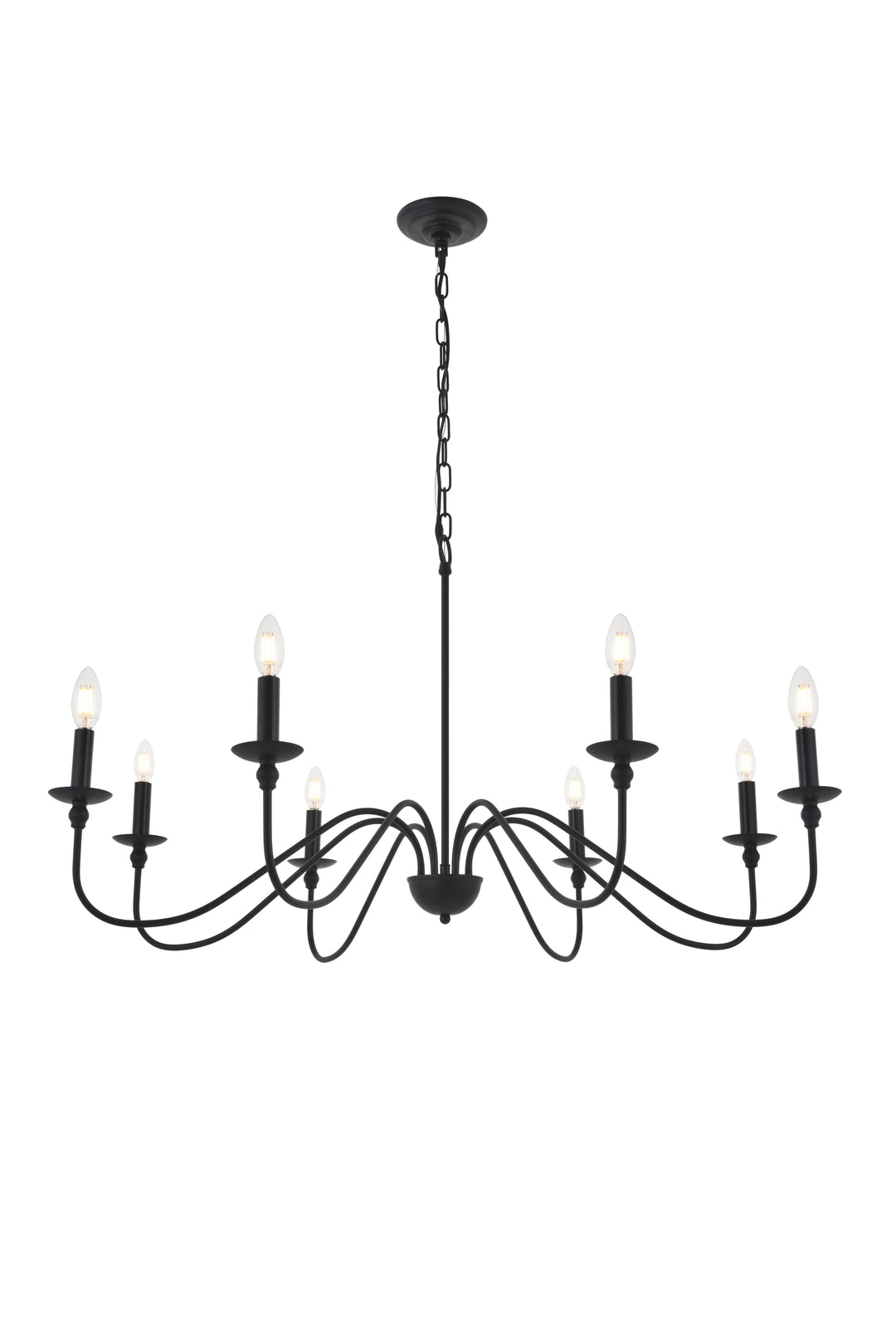 Rohan Pendant by Living District - view 12