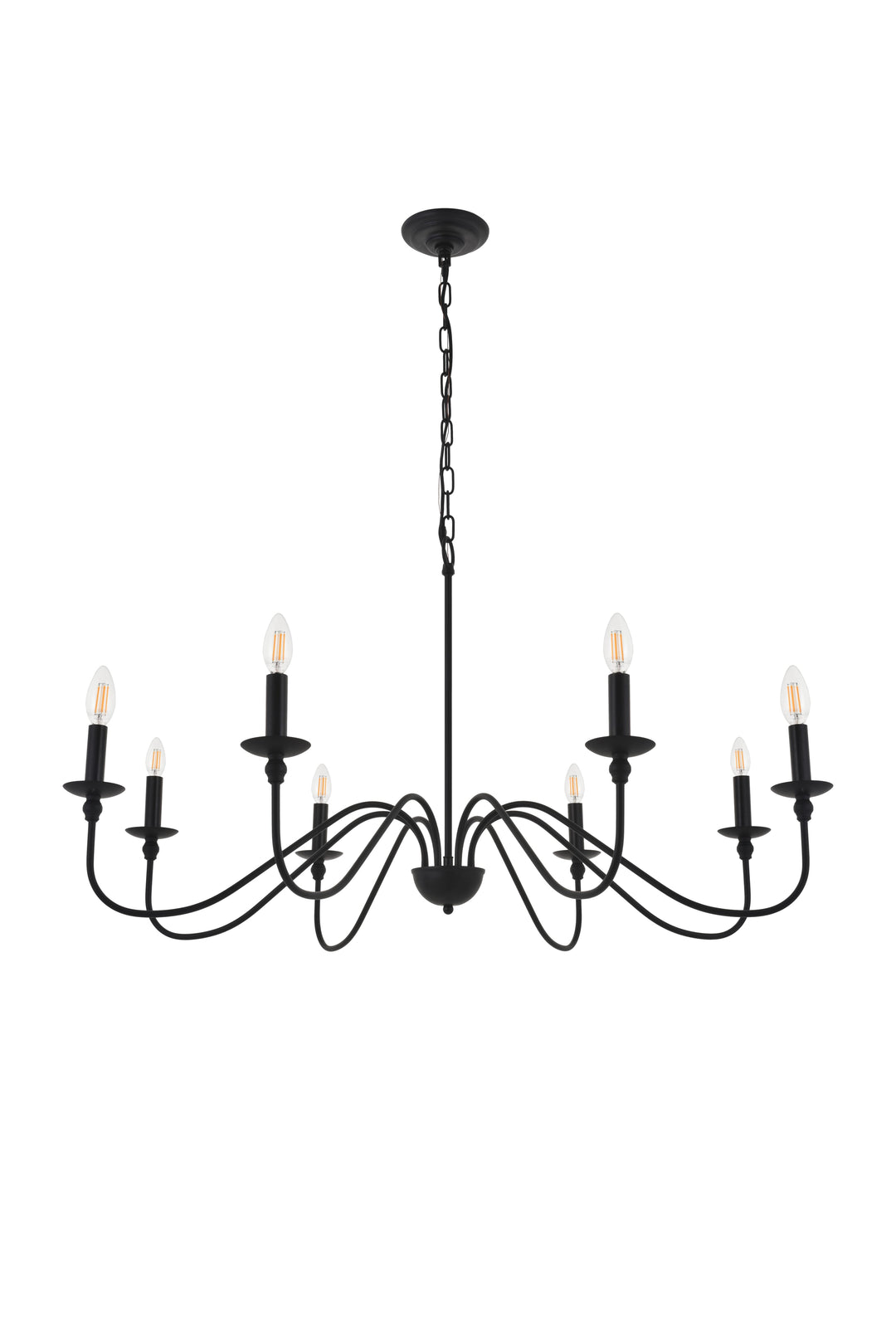 Rohan Pendant by Living District - view 13