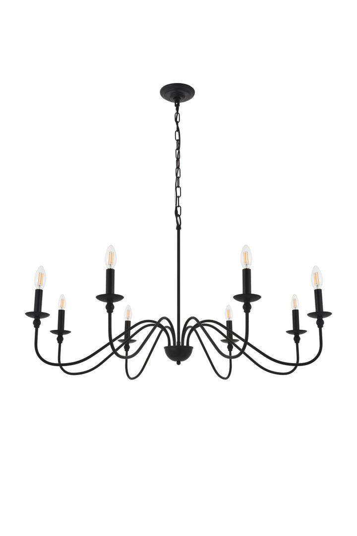 Rohan Pendant by Living District - view 13