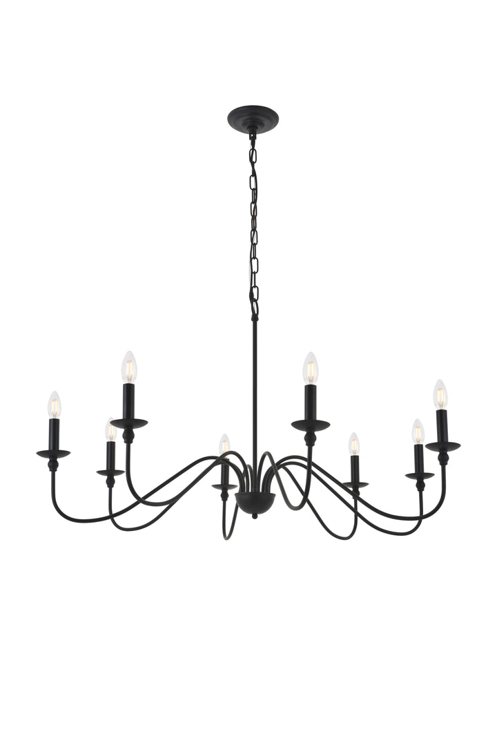 Rohan Pendant by Living District - view 14