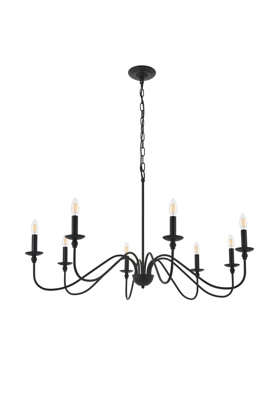 Rohan Pendant by Living District - view 15