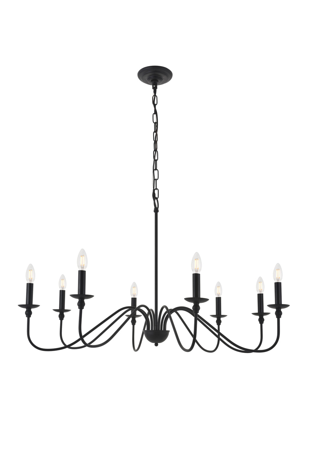 Rohan Pendant by Living District - view 16