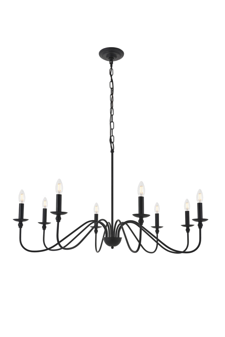 Rohan Pendant by Living District - view 16