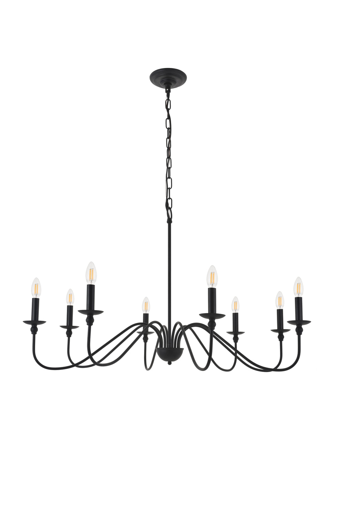 Rohan Pendant by Living District - view 17