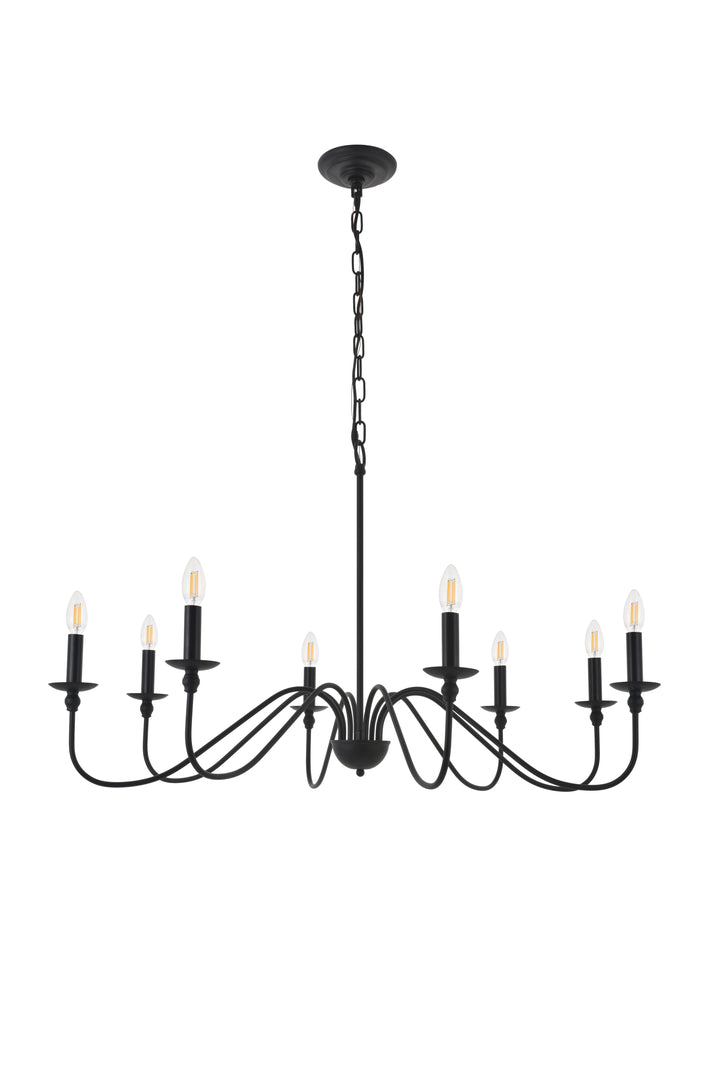 Rohan Pendant by Living District - view 17