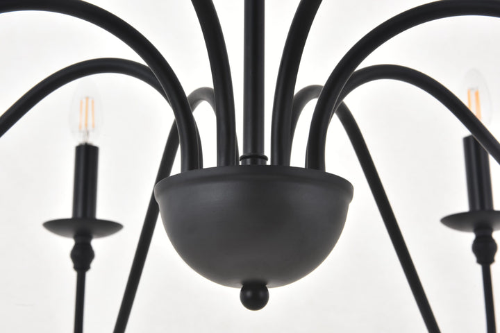 Rohan Pendant by Living District - view 18