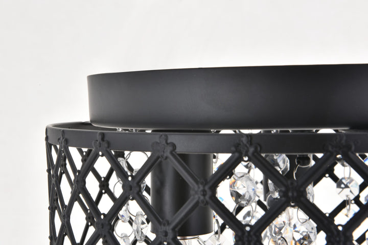 Tully Flush Mount by Living District - view 12