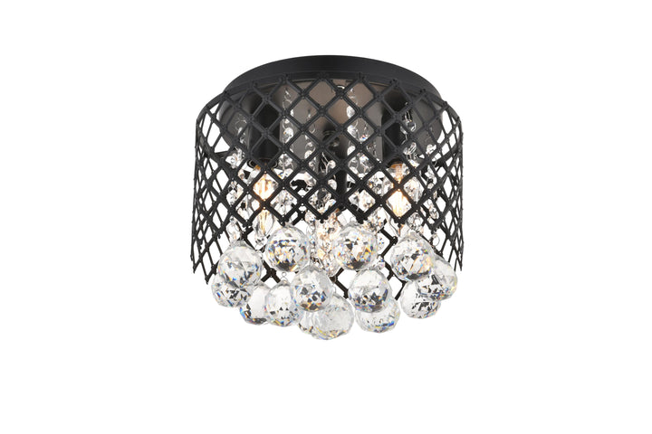 Tully Flush Mount by Living District - view 6