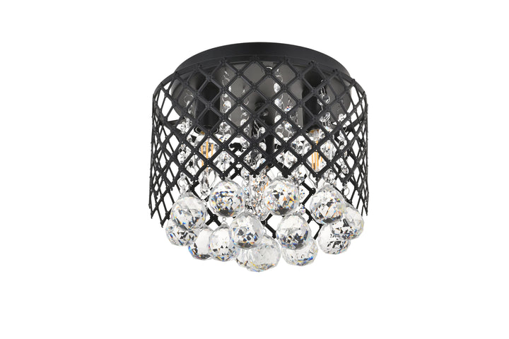 Tully Flush Mount by Living District - view 7