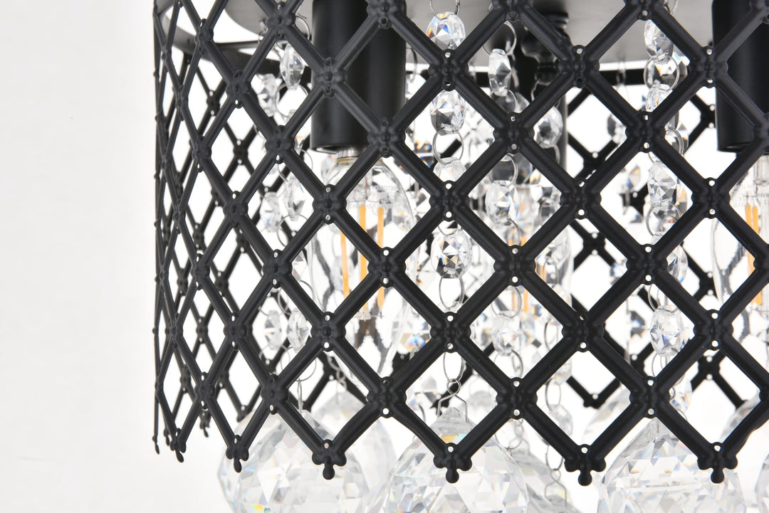 Tully Flush Mount by Living District - view 10