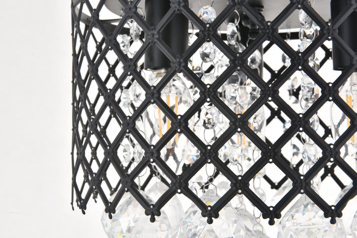 Tully Flush Mount by Living District - view 10