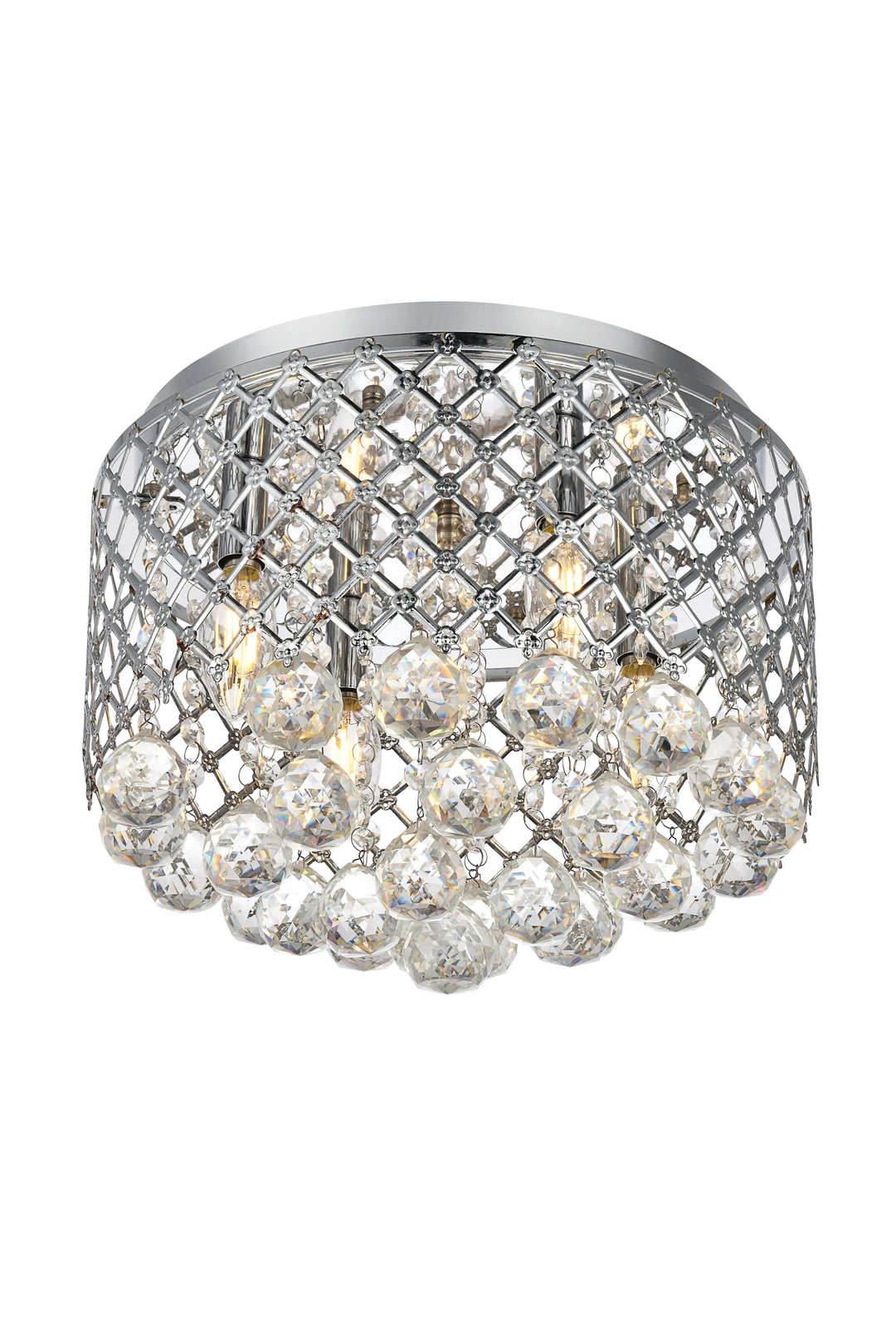 Tully Flush Mount by Living District - view 23