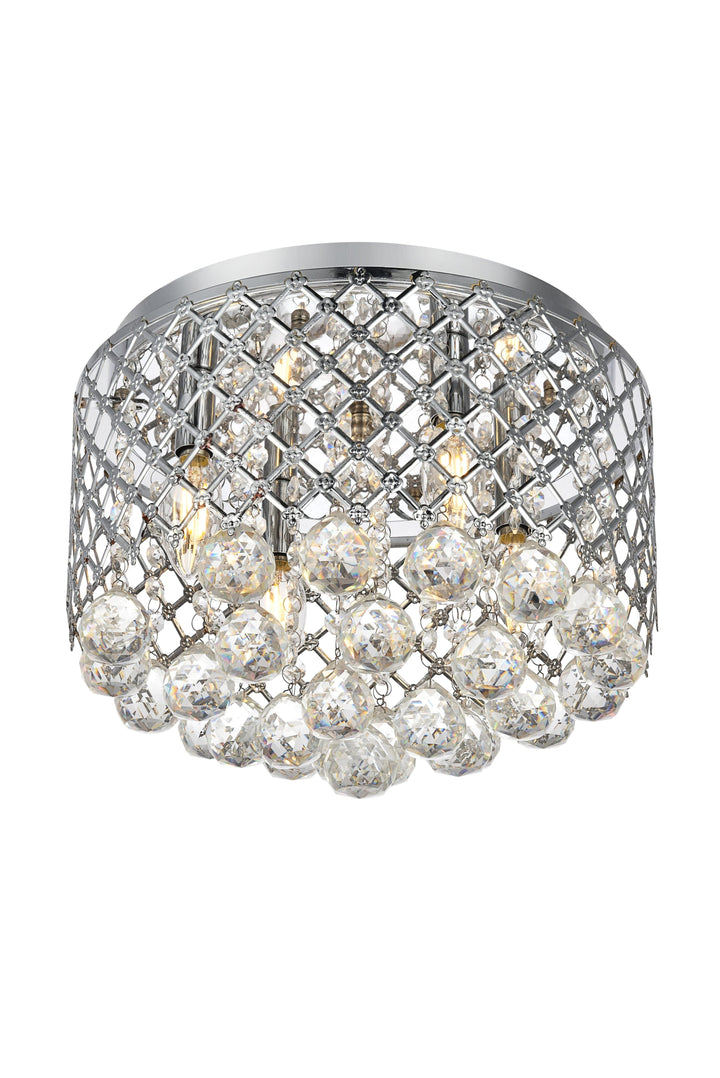 Tully Flush Mount by Living District - view 23