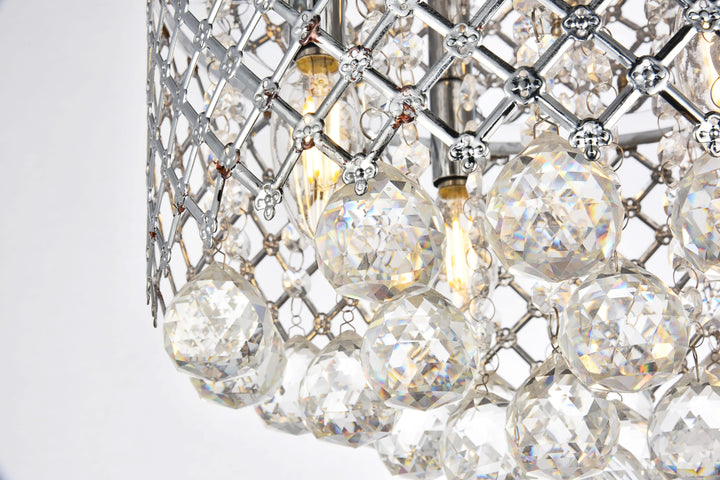 Tully Flush Mount by Living District - view 24