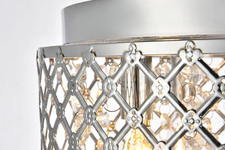Tully Flush Mount by Living District - view 26