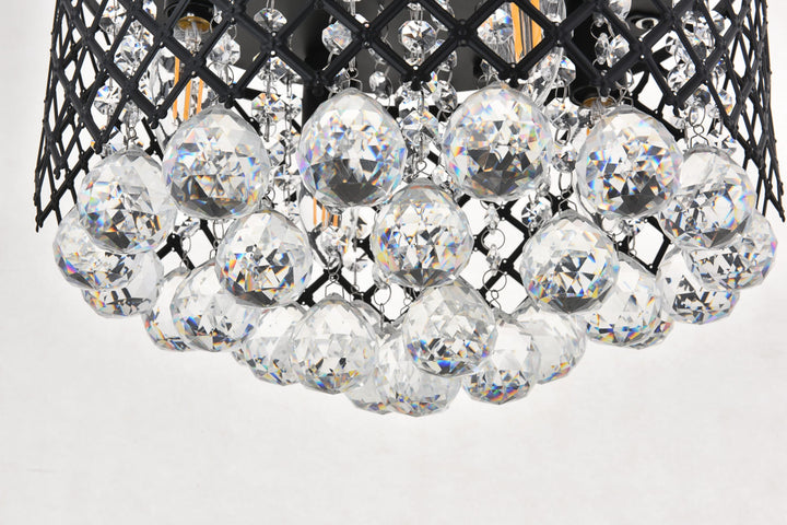 Tully Flush Mount by Living District - view 38