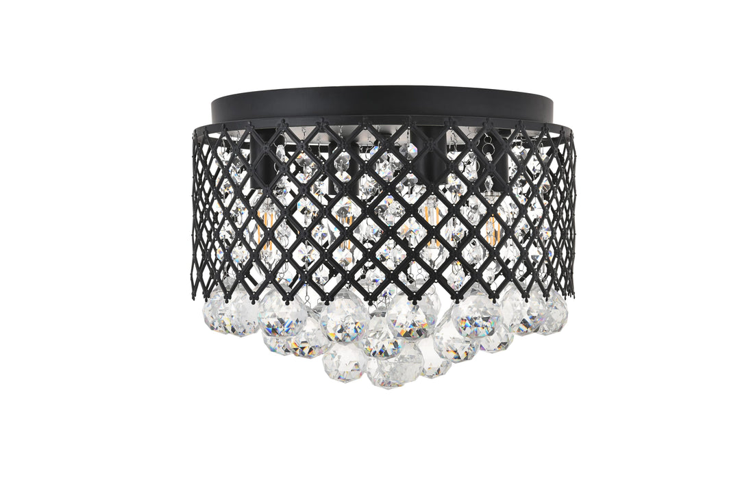 Tully Flush Mount by Living District - view 29