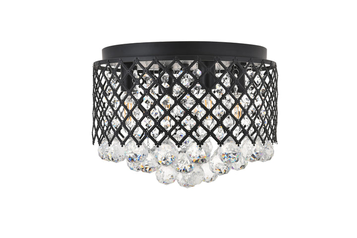 Tully Flush Mount by Living District - view 29