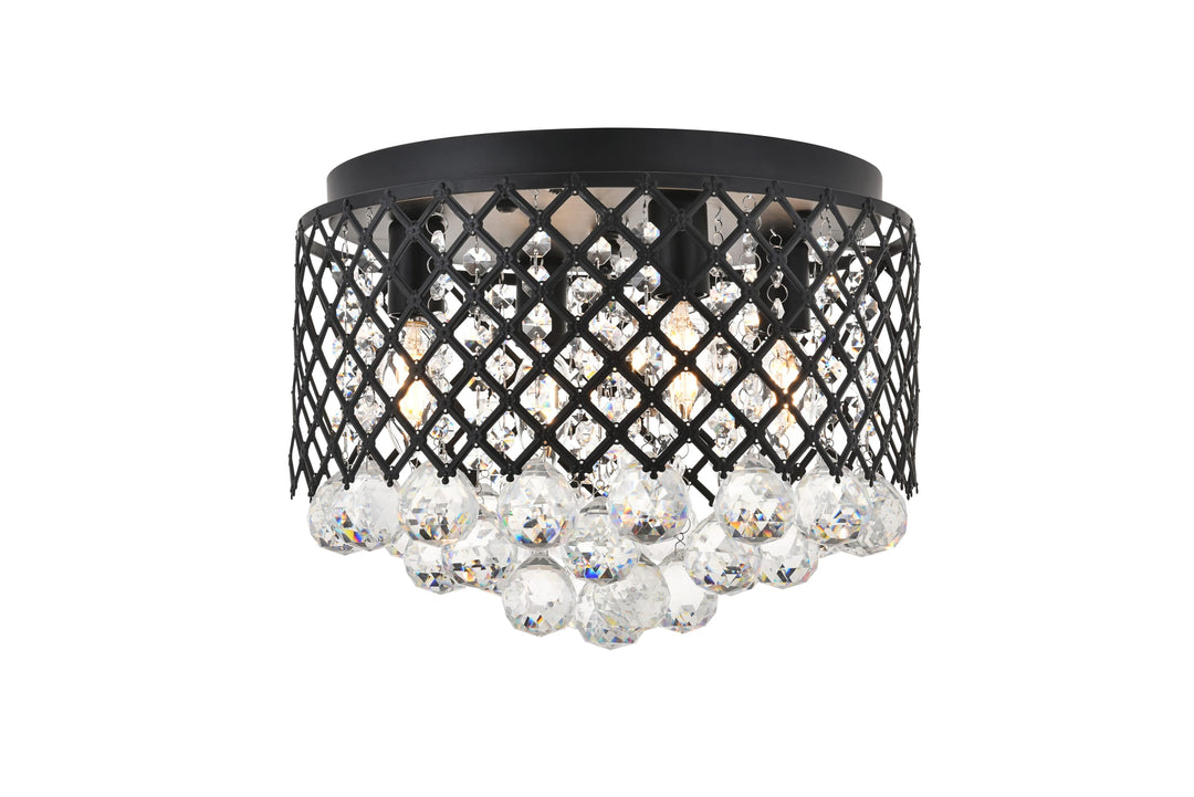 Tully Flush Mount by Living District - view 30