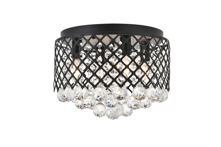 Tully Flush Mount by Living District - view 30