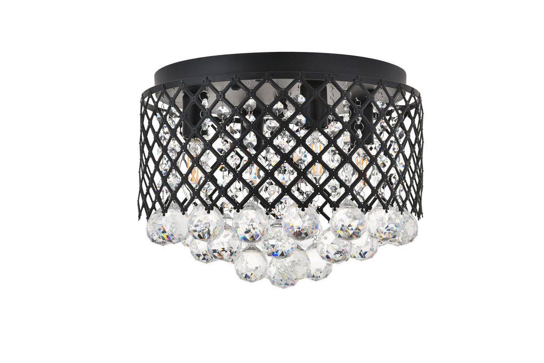Tully Flush Mount by Living District - view 31