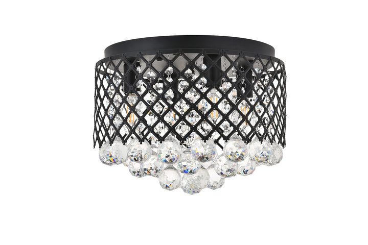 Tully Flush Mount by Living District - view 31