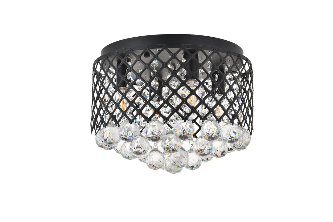 Tully Flush Mount by Living District - view 33