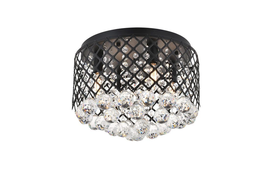 Tully Flush Mount by Living District - view 34