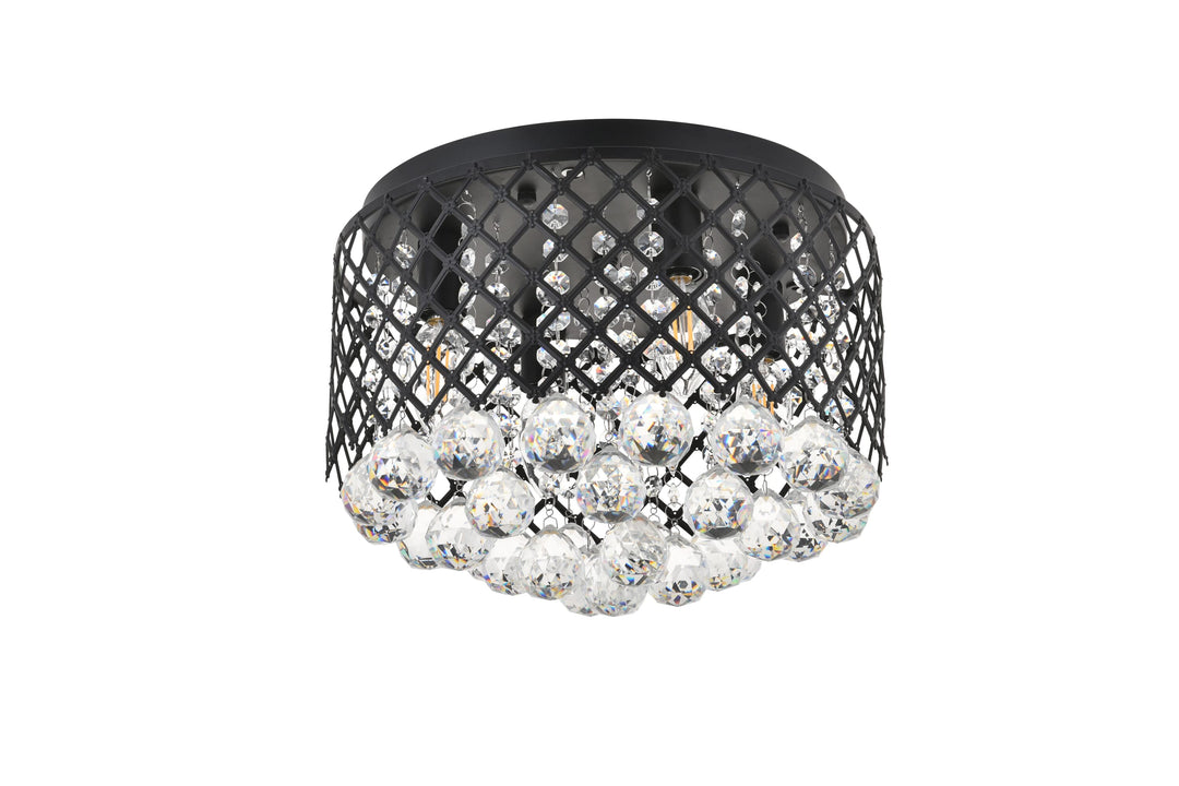 Tully Flush Mount by Living District - view 35