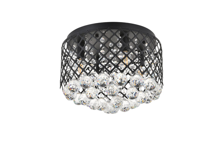 Tully Flush Mount by Living District - view 35