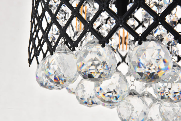 Tully Flush Mount by Living District - view 36