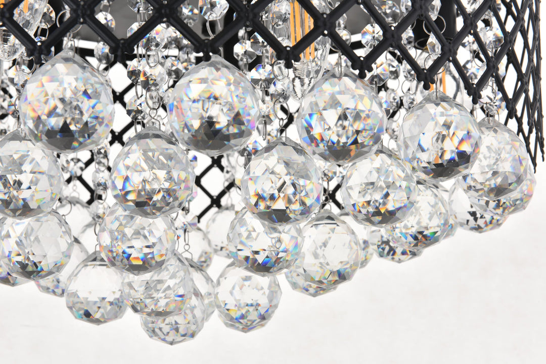 Tully Flush Mount by Living District - view 49
