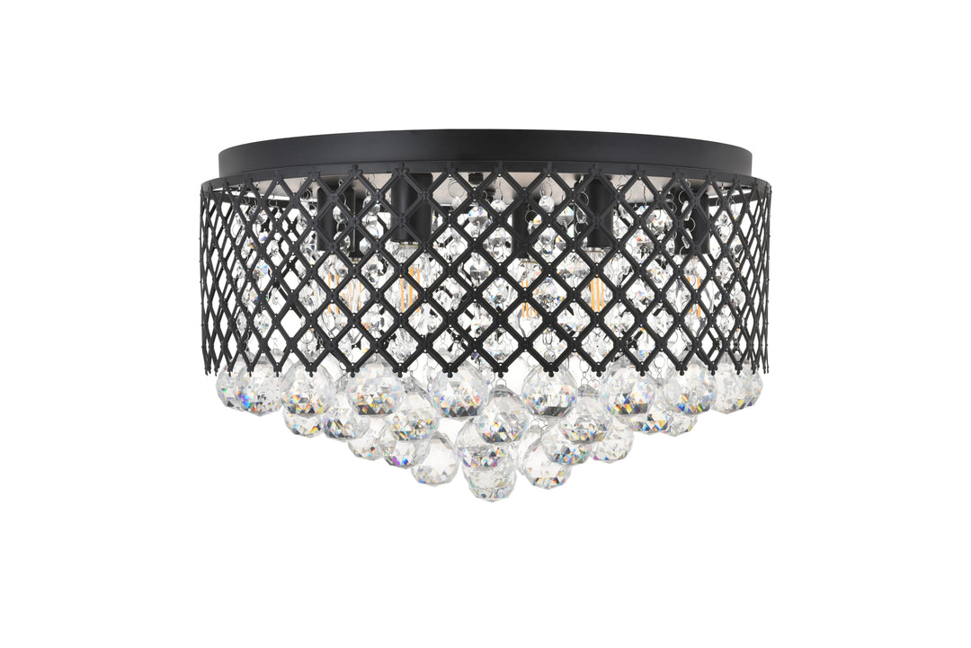 Tully Flush Mount by Living District - view 41